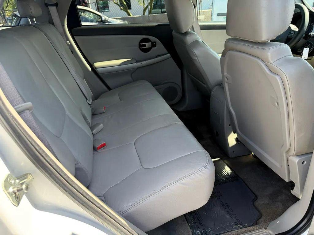 used 2006 Chevrolet Equinox car, priced at $5,988