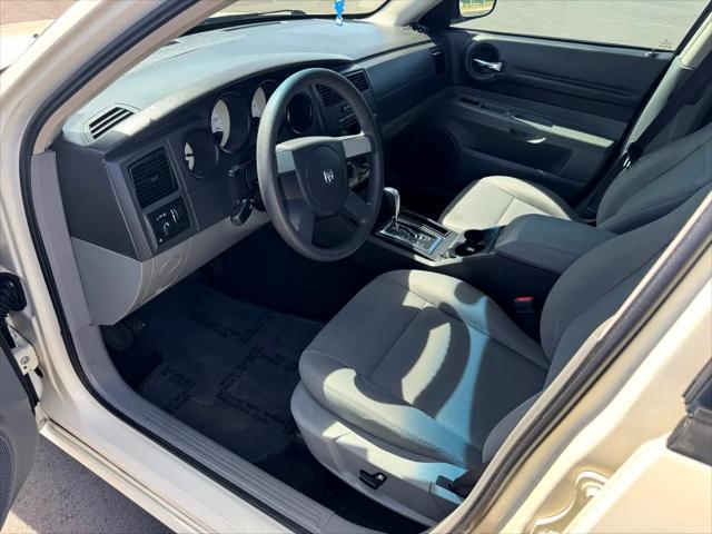 used 2005 Dodge Magnum car, priced at $7,988