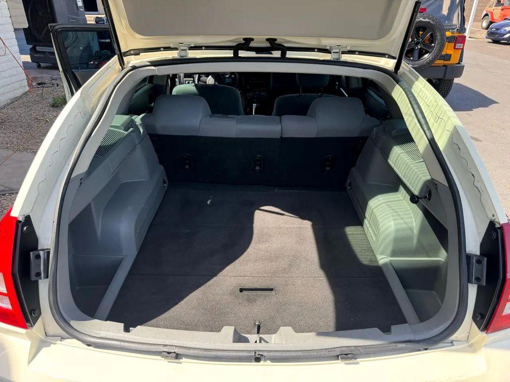 used 2005 Dodge Magnum car, priced at $6,488