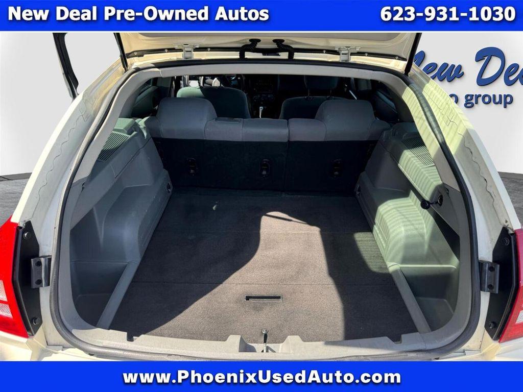 used 2005 Dodge Magnum car, priced at $6,488