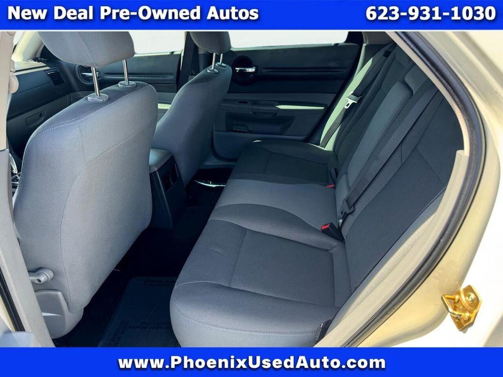 used 2005 Dodge Magnum car, priced at $6,488