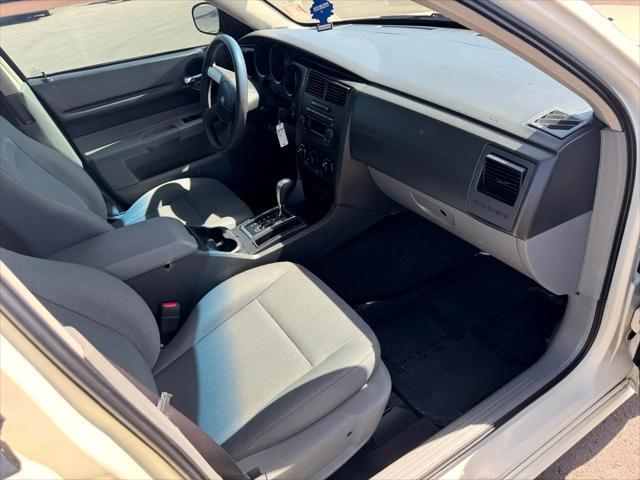 used 2005 Dodge Magnum car, priced at $7,988