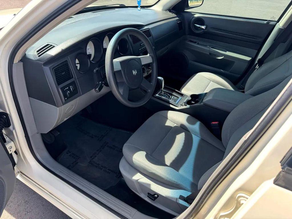 used 2005 Dodge Magnum car, priced at $6,488