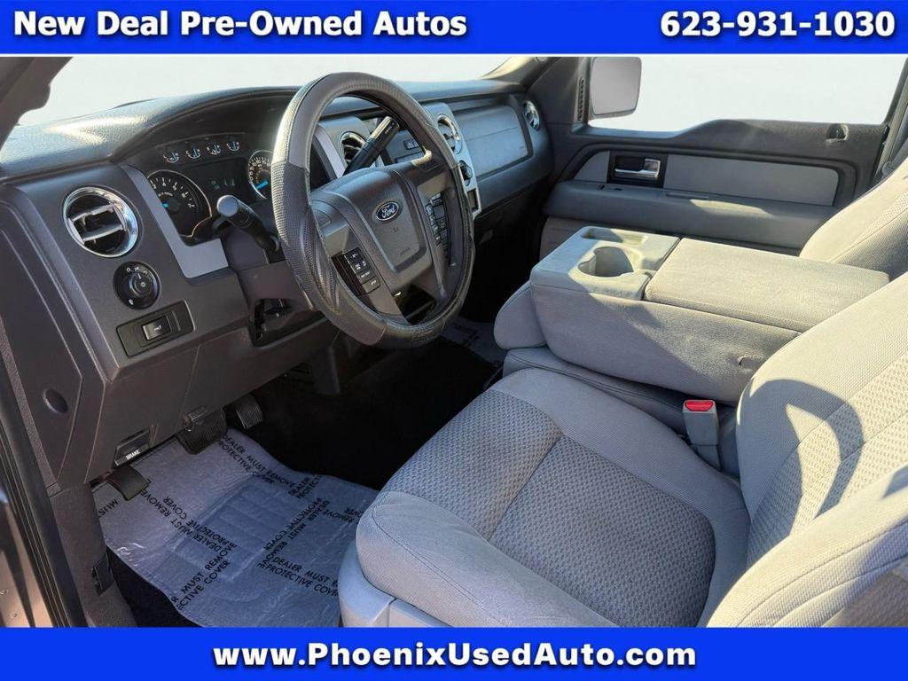 used 2014 Ford F-150 car, priced at $12,988