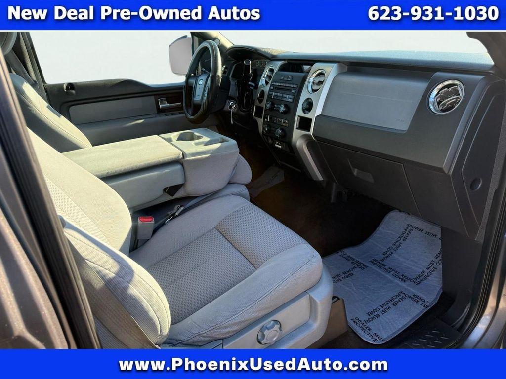 used 2014 Ford F-150 car, priced at $12,988