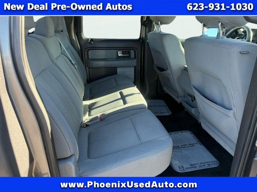 used 2014 Ford F-150 car, priced at $12,988