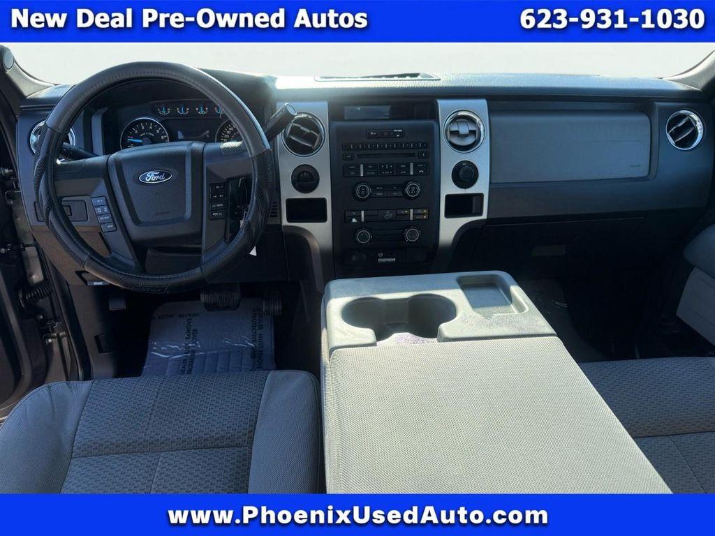 used 2014 Ford F-150 car, priced at $12,988