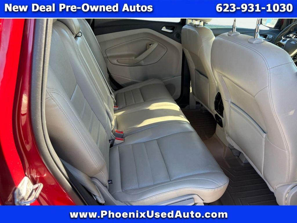 used 2014 Ford Escape car, priced at $7,988