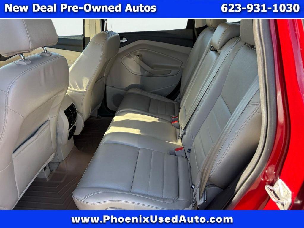 used 2014 Ford Escape car, priced at $7,988