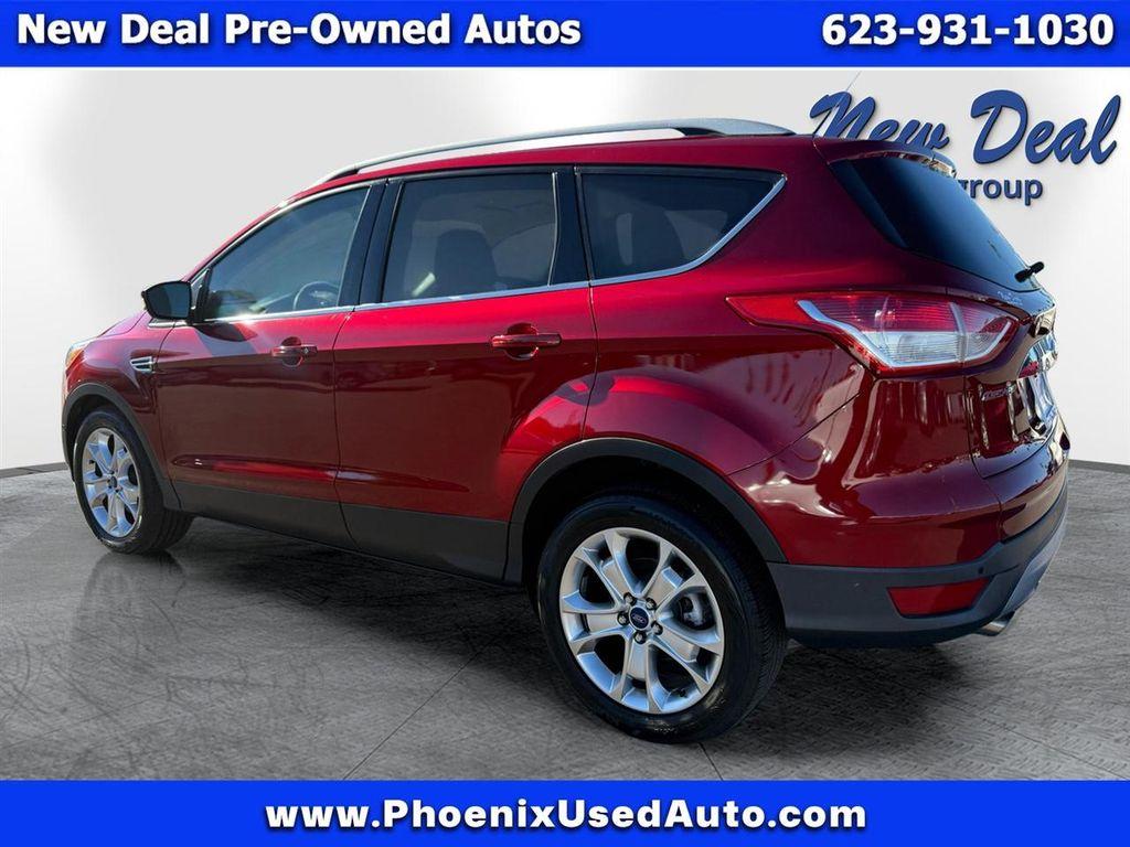 used 2014 Ford Escape car, priced at $7,988