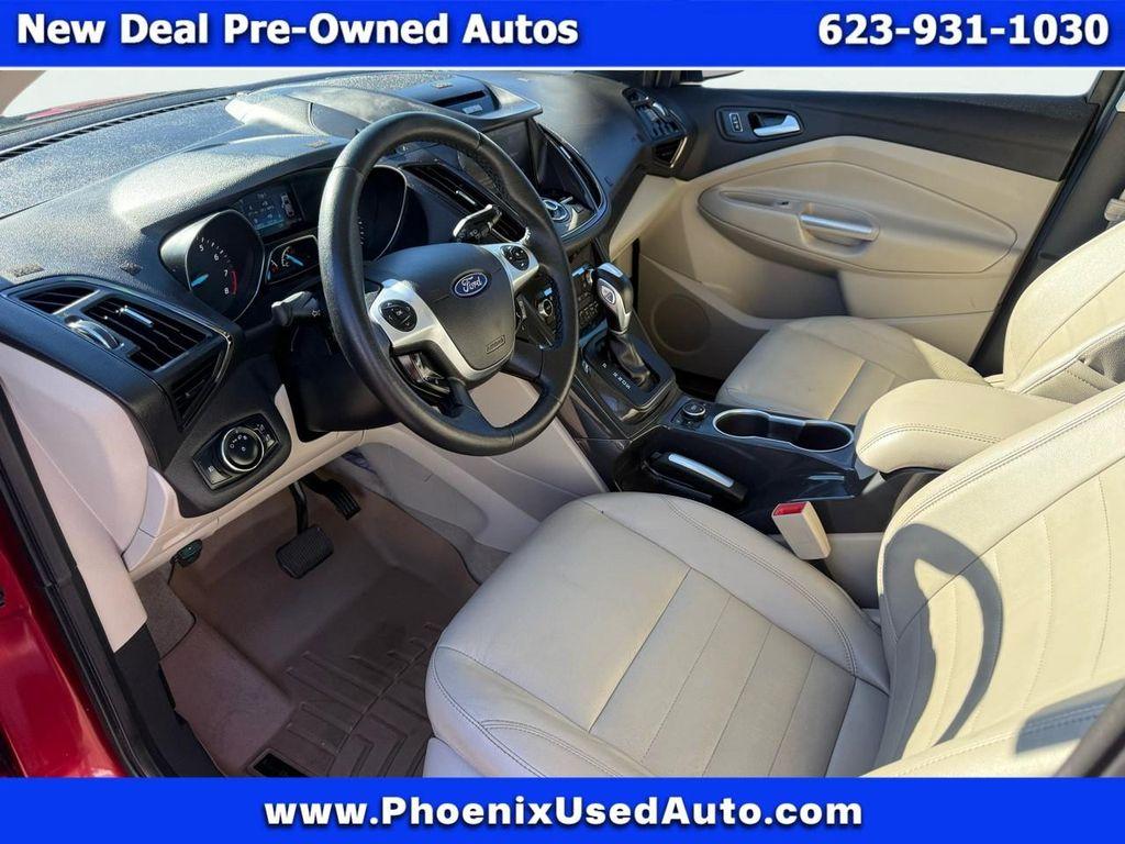 used 2014 Ford Escape car, priced at $7,988