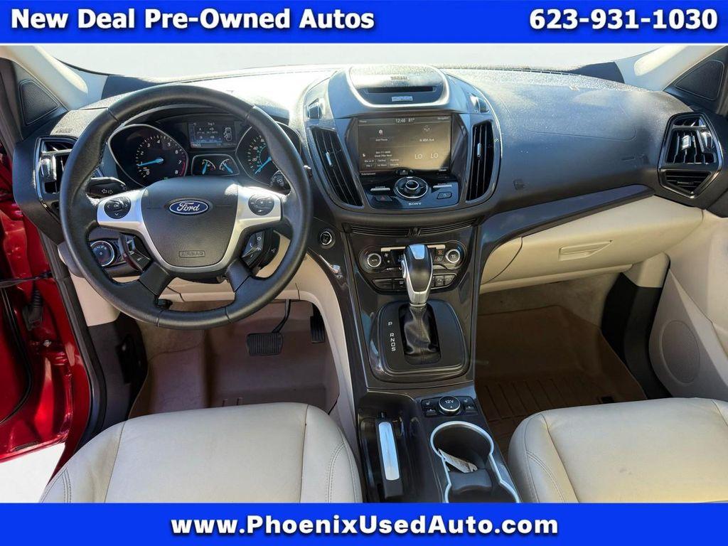 used 2014 Ford Escape car, priced at $7,988