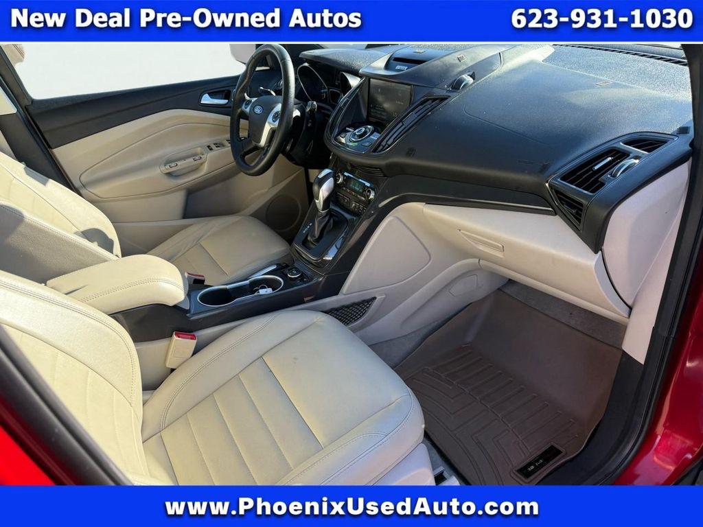 used 2014 Ford Escape car, priced at $7,988