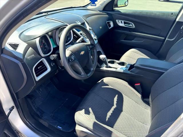 used 2015 Chevrolet Equinox car, priced at $7,988