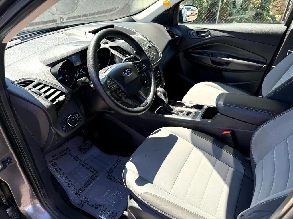 used 2019 Ford Escape car, priced at $9,988