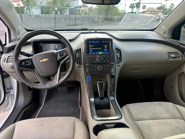 used 2013 Chevrolet Volt car, priced at $8,800