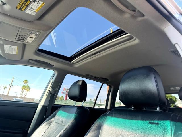 used 2008 Toyota Highlander car, priced at $10,988