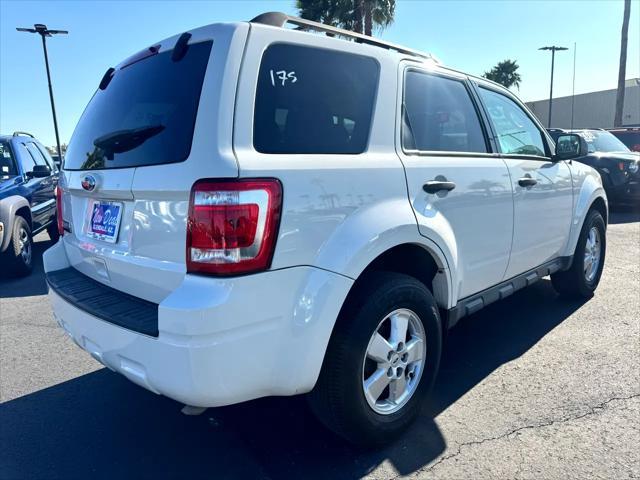 used 2010 Ford Escape car, priced at $6,777