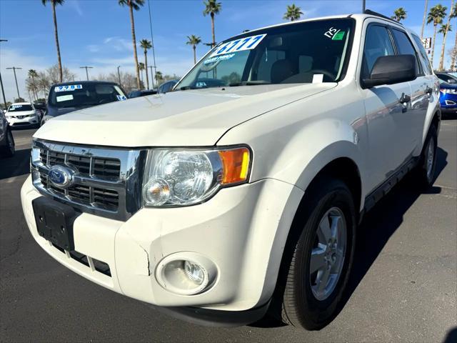 used 2010 Ford Escape car, priced at $6,777