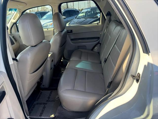 used 2010 Ford Escape car, priced at $6,777