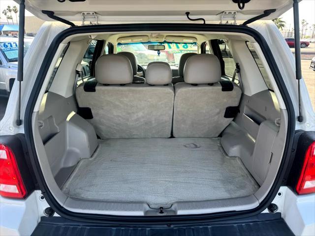 used 2010 Ford Escape car, priced at $6,777