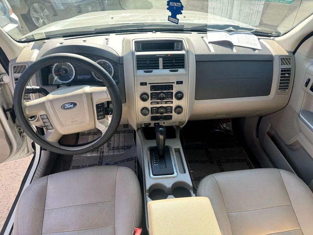 used 2010 Ford Escape car, priced at $6,277