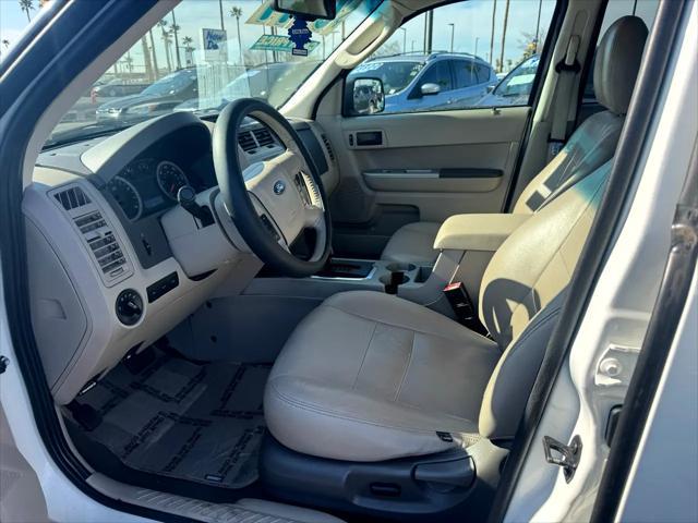 used 2010 Ford Escape car, priced at $6,777