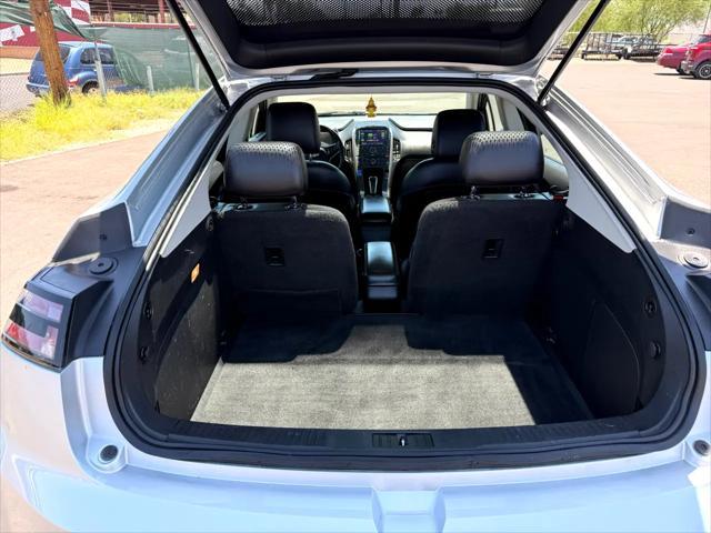 used 2014 Chevrolet Volt car, priced at $7,988