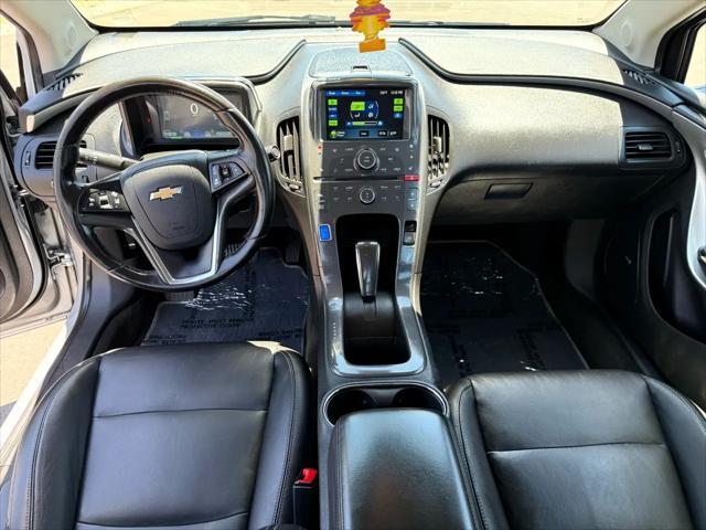 used 2014 Chevrolet Volt car, priced at $7,988
