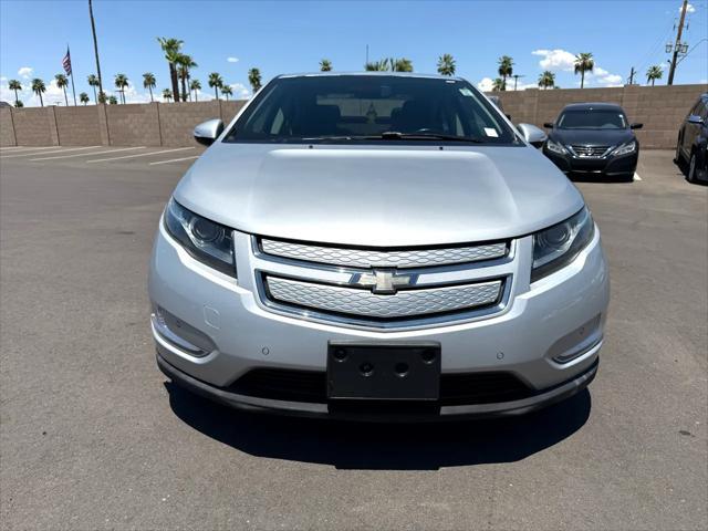 used 2014 Chevrolet Volt car, priced at $7,988