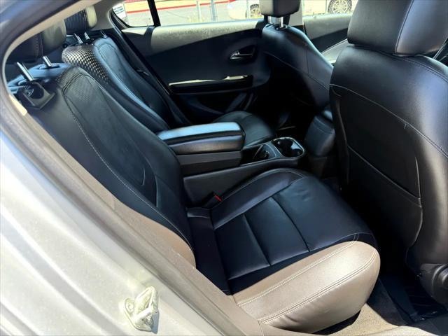 used 2014 Chevrolet Volt car, priced at $7,988