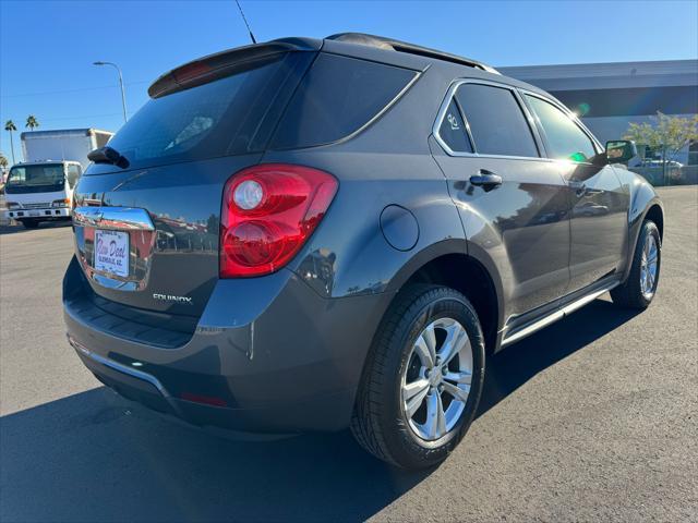 used 2011 Chevrolet Equinox car, priced at $7,988