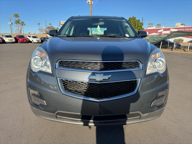 used 2011 Chevrolet Equinox car, priced at $7,988