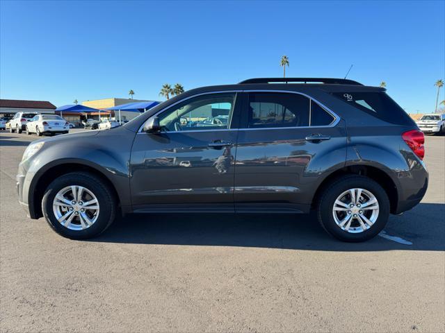 used 2011 Chevrolet Equinox car, priced at $7,988