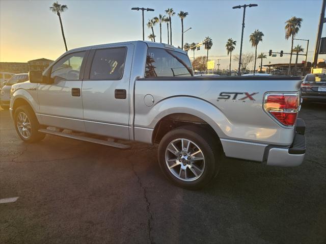 used 2014 Ford F-150 car, priced at $13,988