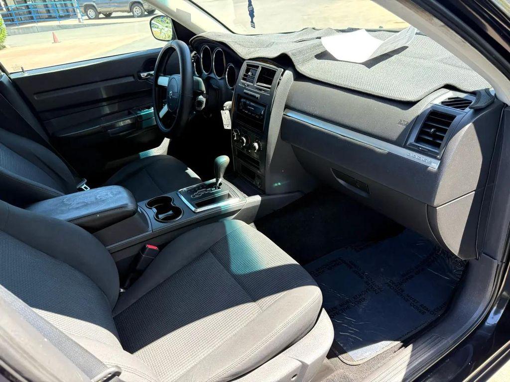 used 2008 Dodge Charger car, priced at $4,988