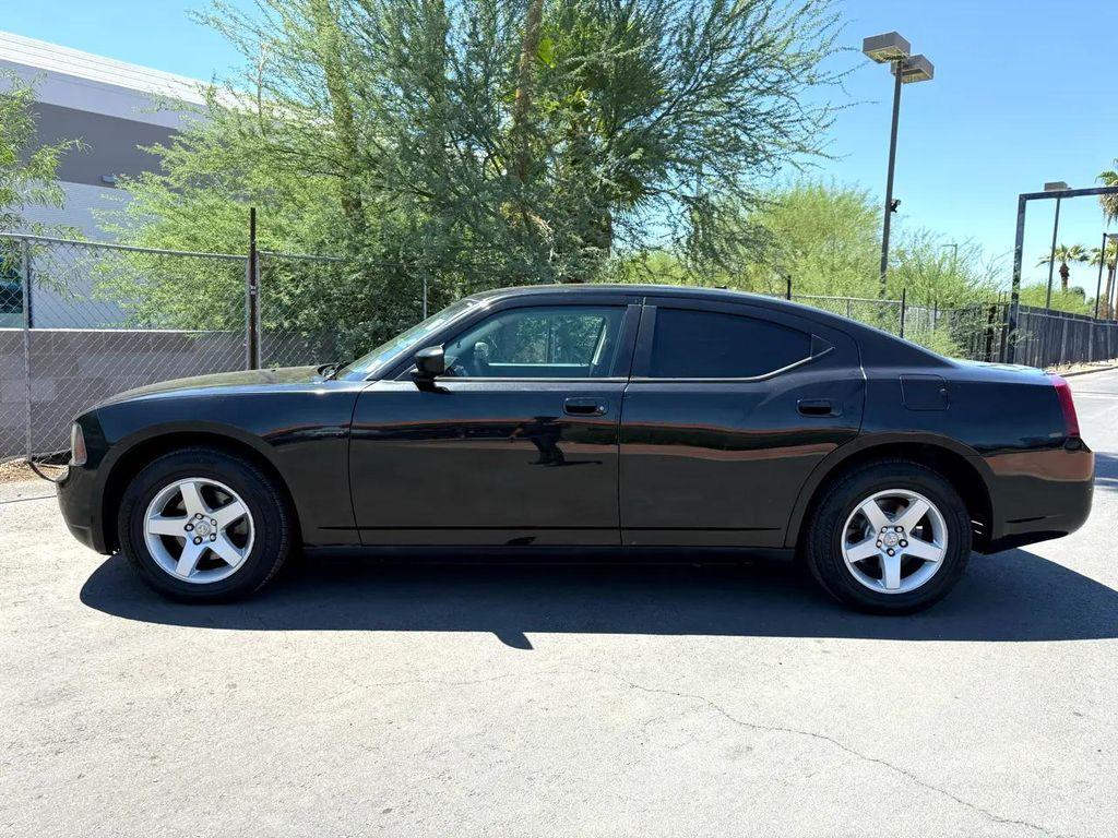 used 2008 Dodge Charger car, priced at $4,988