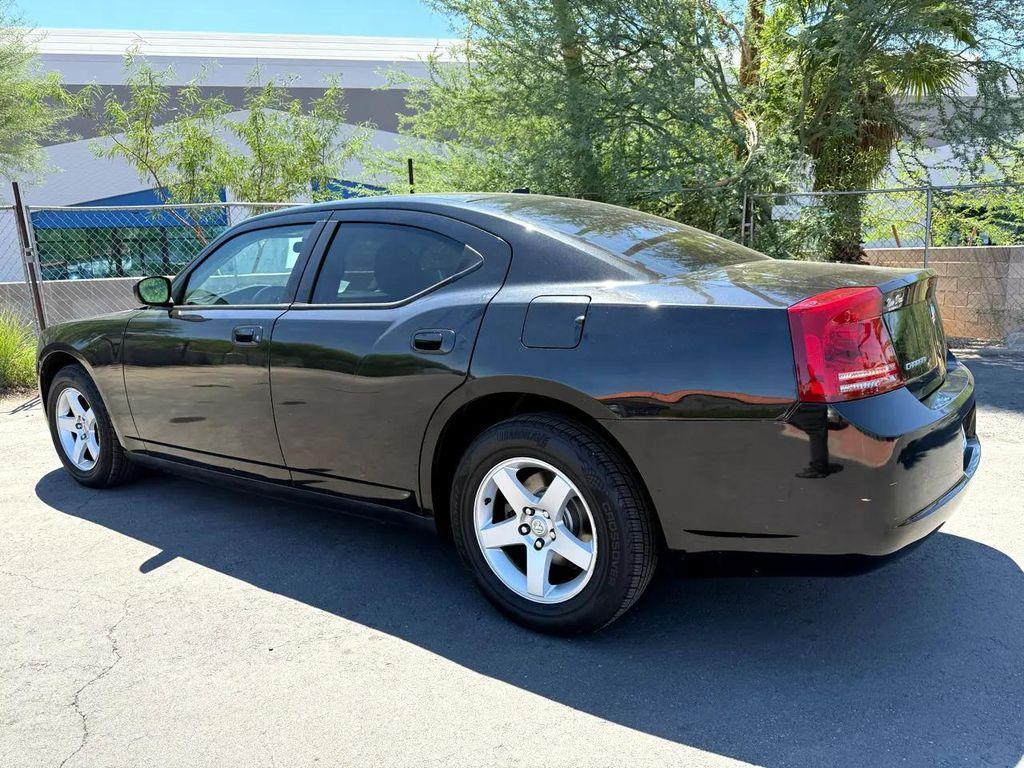 used 2008 Dodge Charger car, priced at $4,988