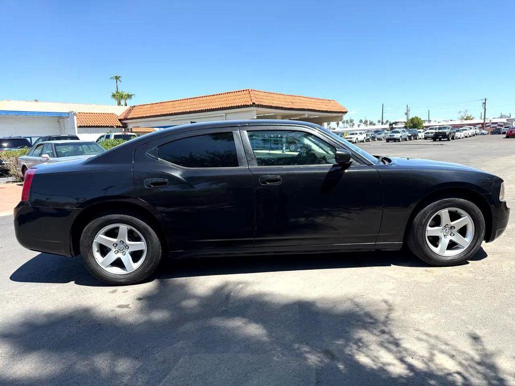used 2008 Dodge Charger car, priced at $4,988
