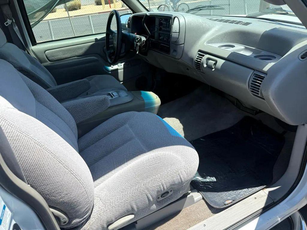 used 1996 Chevrolet 1500 car, priced at $5,988