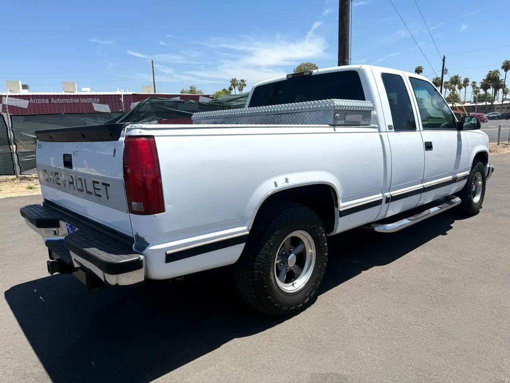 used 1996 Chevrolet 1500 car, priced at $5,988