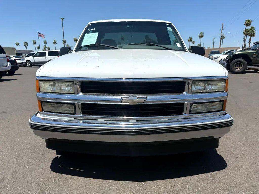 used 1996 Chevrolet 1500 car, priced at $5,988