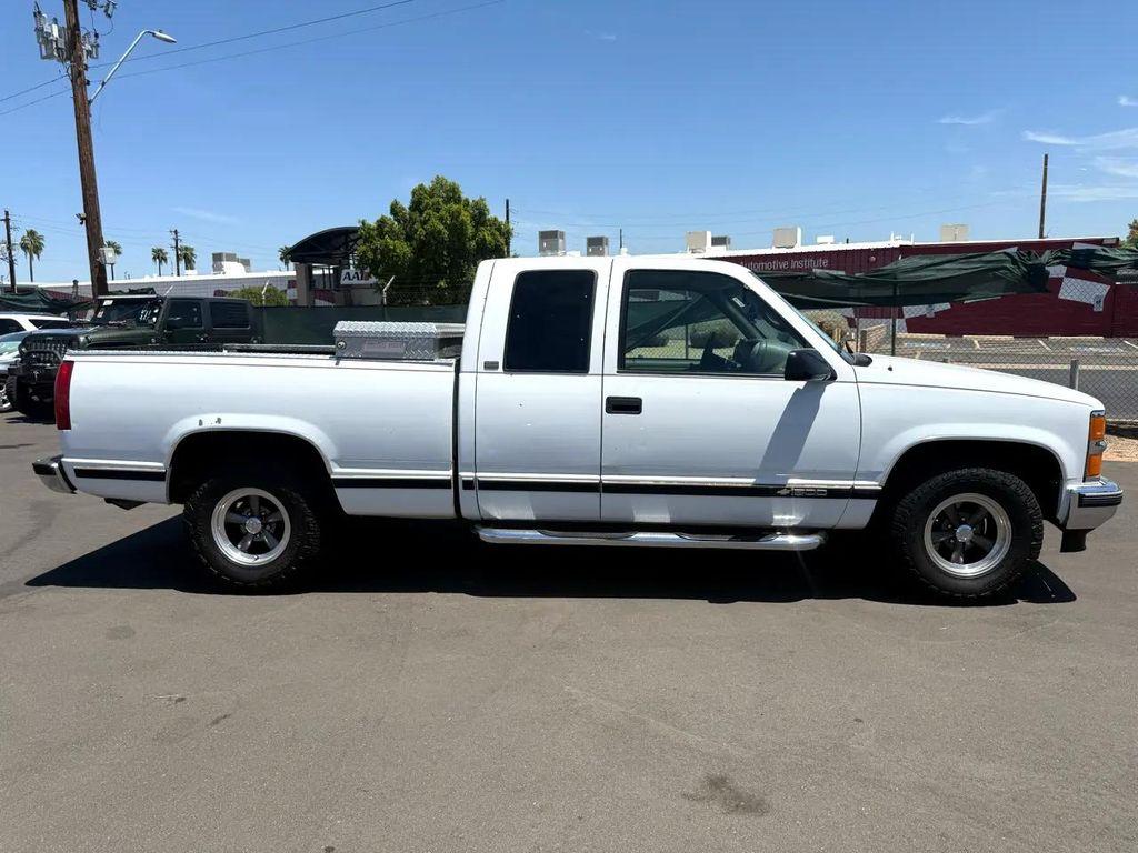 used 1996 Chevrolet 1500 car, priced at $5,988