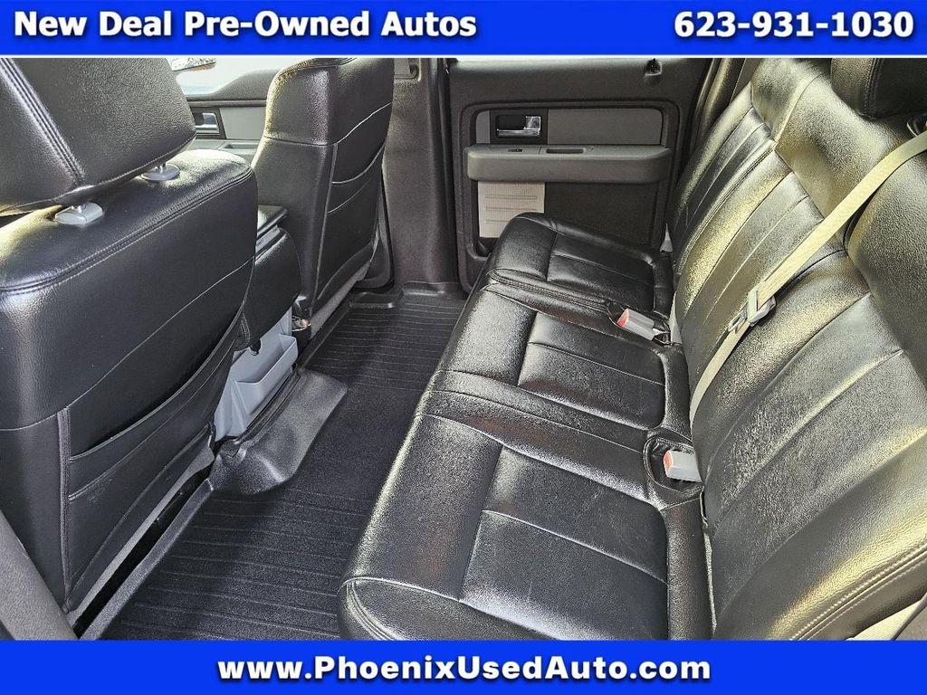 used 2013 Ford F-150 car, priced at $12,988