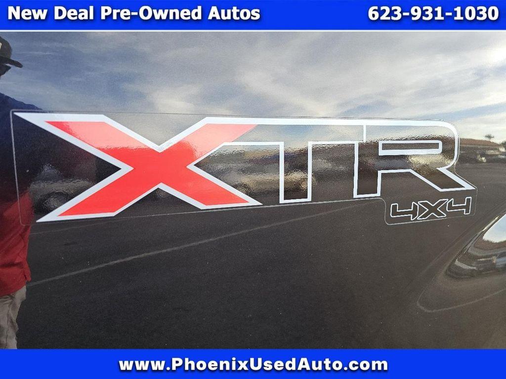 used 2013 Ford F-150 car, priced at $12,988