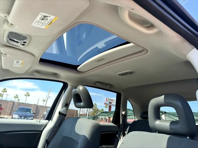 used 2007 Chrysler PT Cruiser car, priced at $4,988