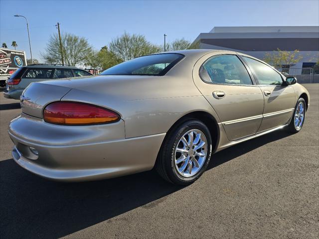 used 2004 Chrysler Concorde car, priced at $4,988