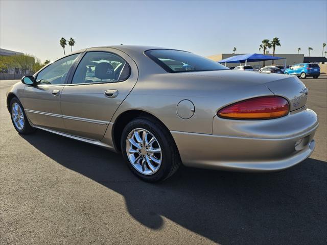 used 2004 Chrysler Concorde car, priced at $4,988