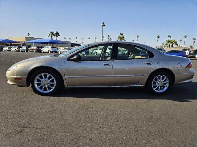 used 2004 Chrysler Concorde car, priced at $4,988