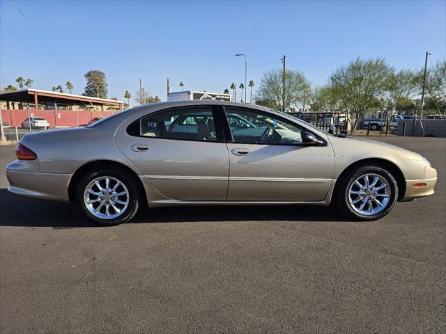 used 2004 Chrysler Concorde car, priced at $4,988